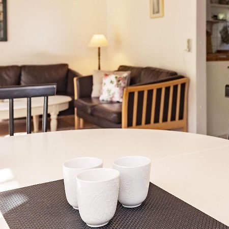 4 Person Holiday Home In Marstal Ngoại thất bức ảnh