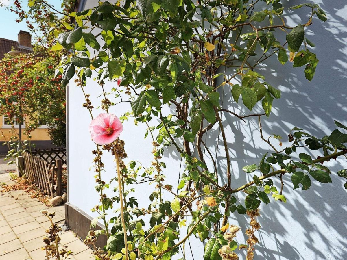4 Person Holiday Home In Marstal Ngoại thất bức ảnh